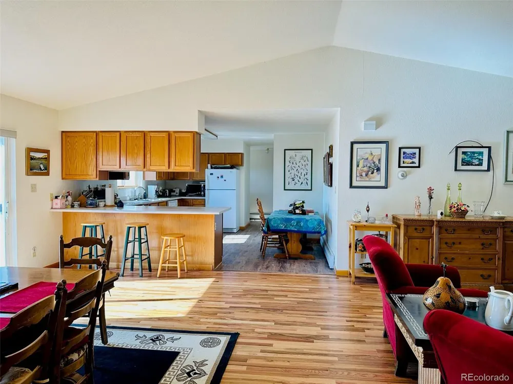 162 Cedar Ridge Road Mosca, CO 81146