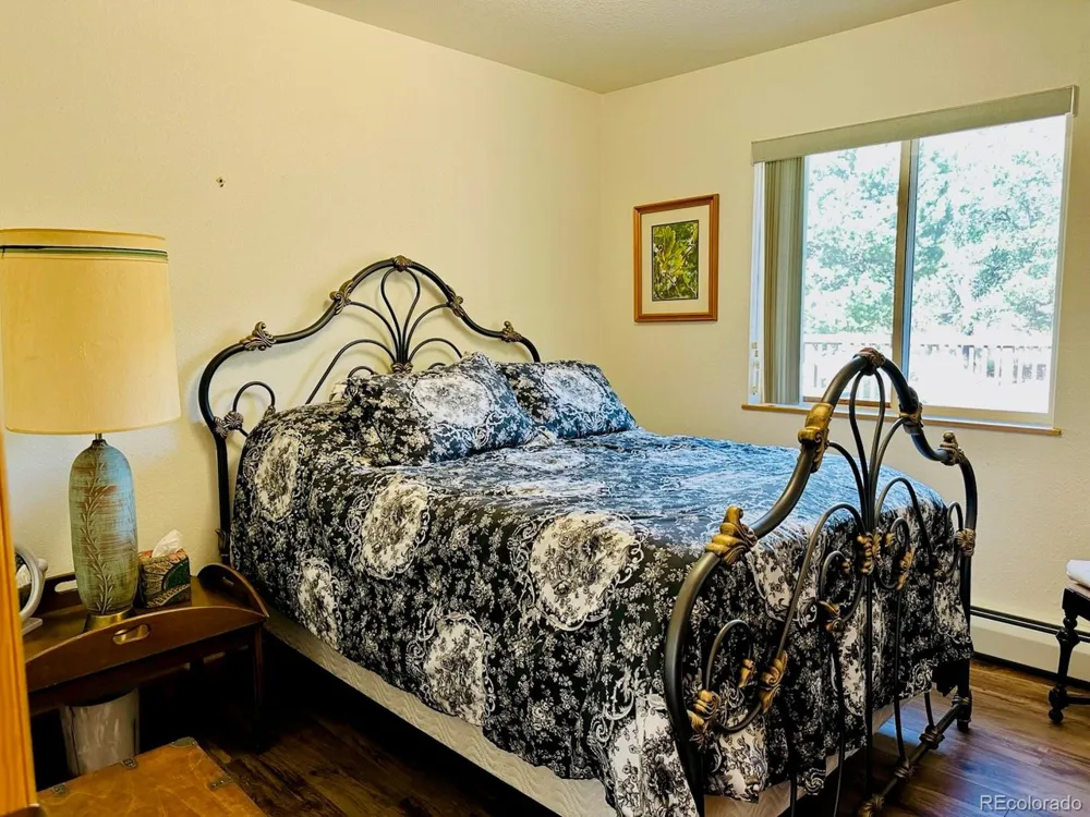 162 Cedar Ridge Road Mosca, CO 81146