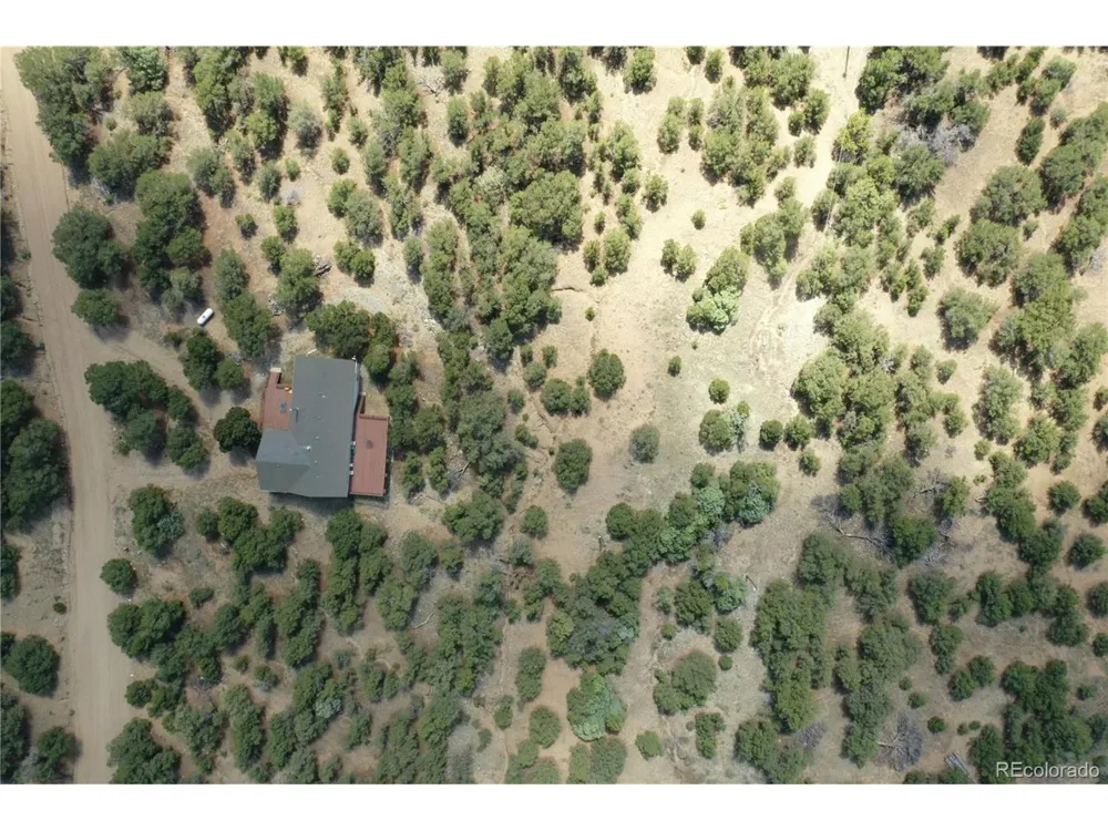 162 Cedar Ridge Road Mosca, CO 81146