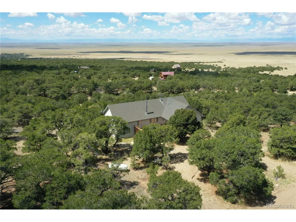 162 Cedar Ridge Road Mosca, CO 81146