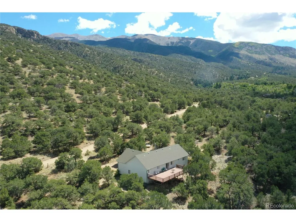 162 Cedar Ridge Road Mosca, CO 81146