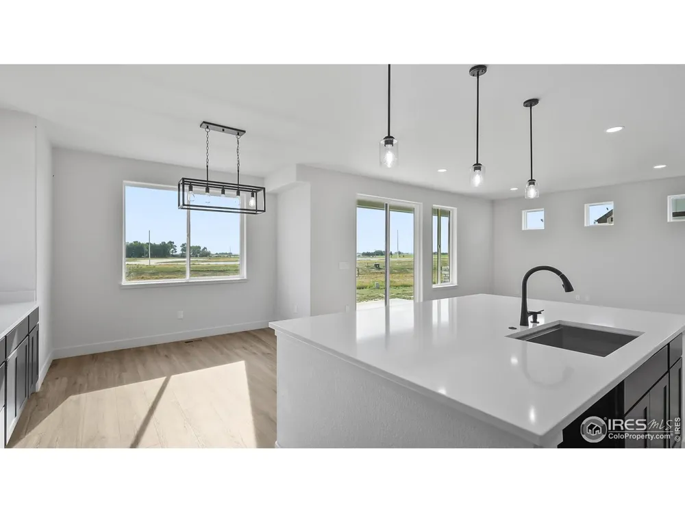 1110 S Deuel Street Fort Morgan, CO 80701