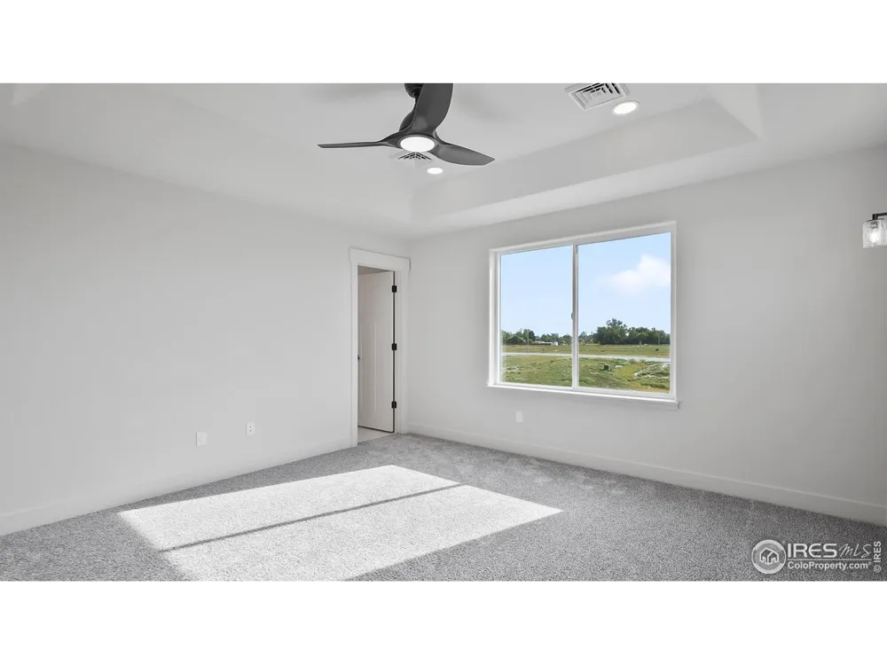 1110 S Deuel Street Fort Morgan, CO 80701