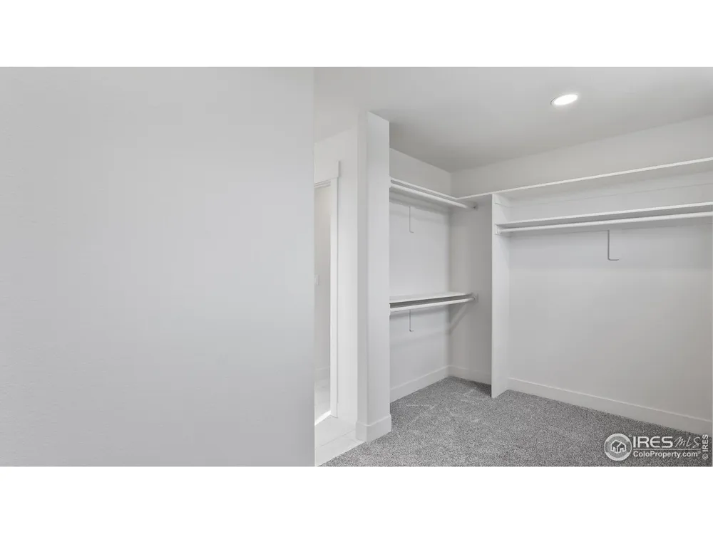 1110 S Deuel Street Fort Morgan, CO 80701