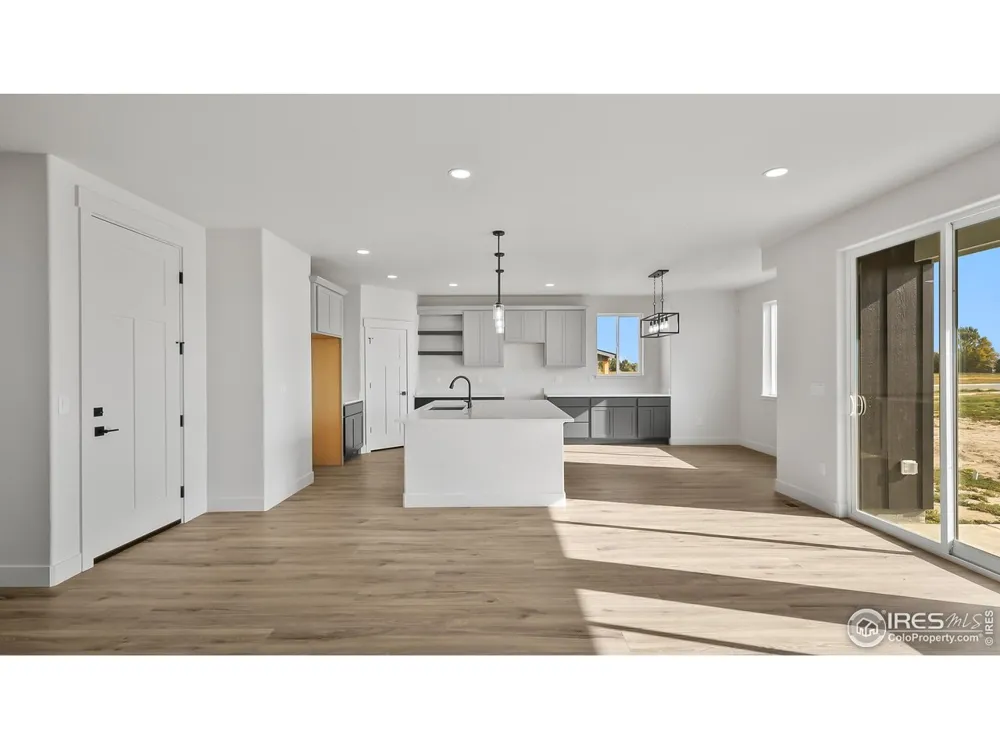 1110 S Deuel Street Fort Morgan, CO 80701