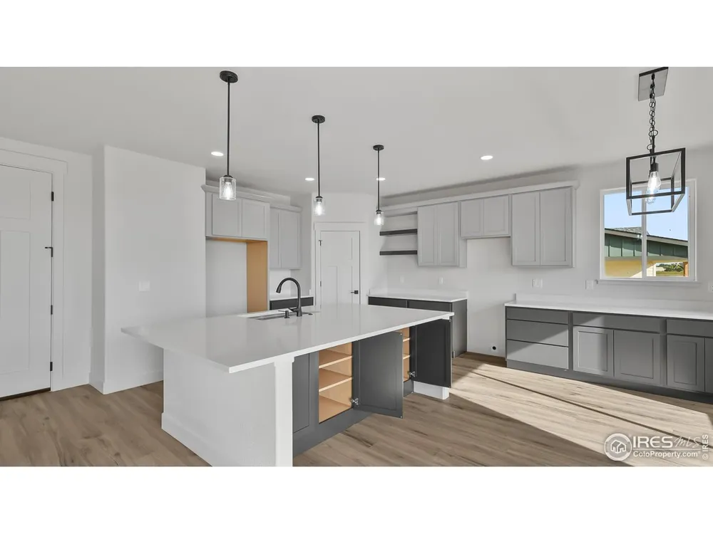 1110 S Deuel Street Fort Morgan, CO 80701