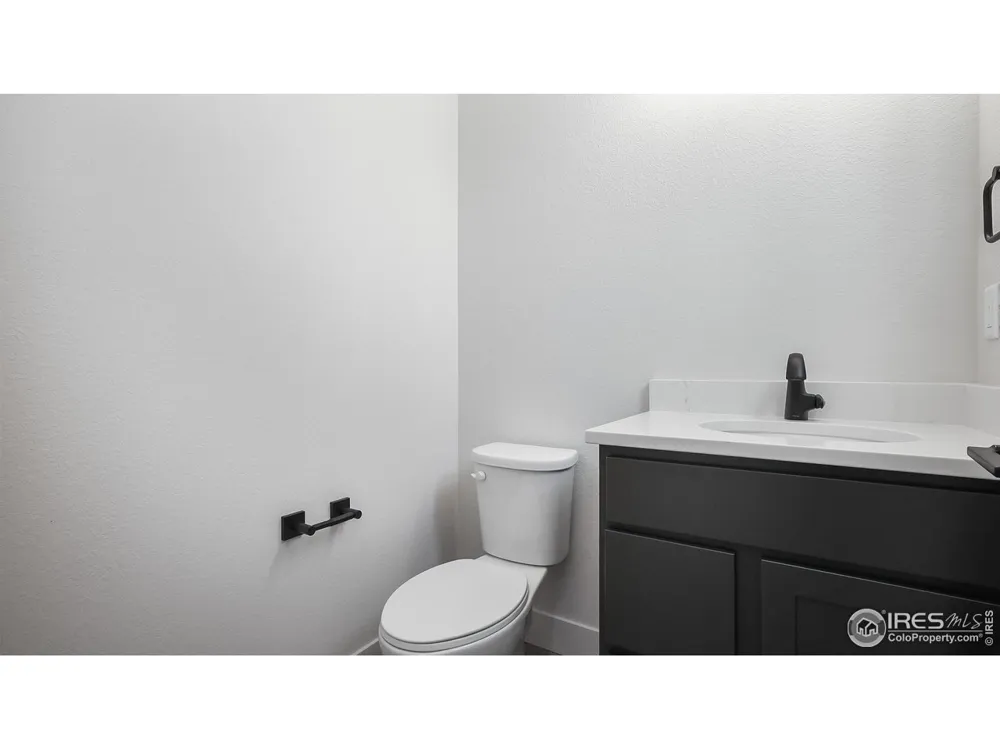 1110 S Deuel Street Fort Morgan, CO 80701