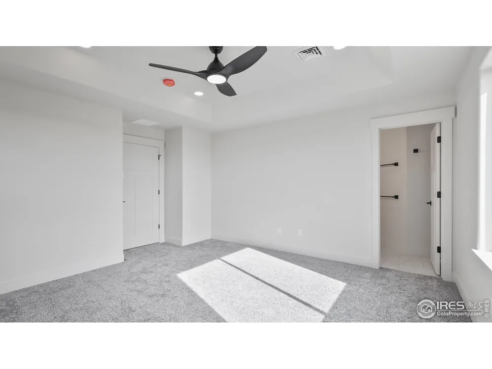 1110 S Deuel Street Fort Morgan, CO 80701