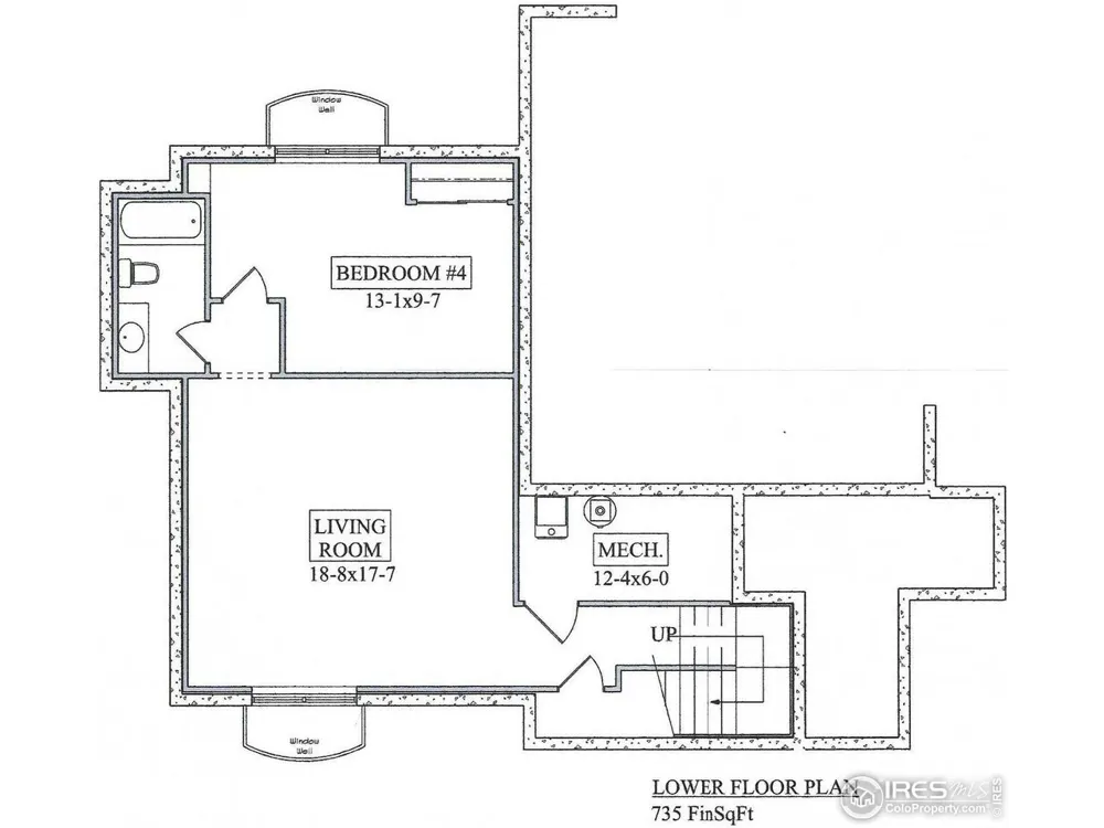 1110 S Deuel Street Fort Morgan, CO 80701