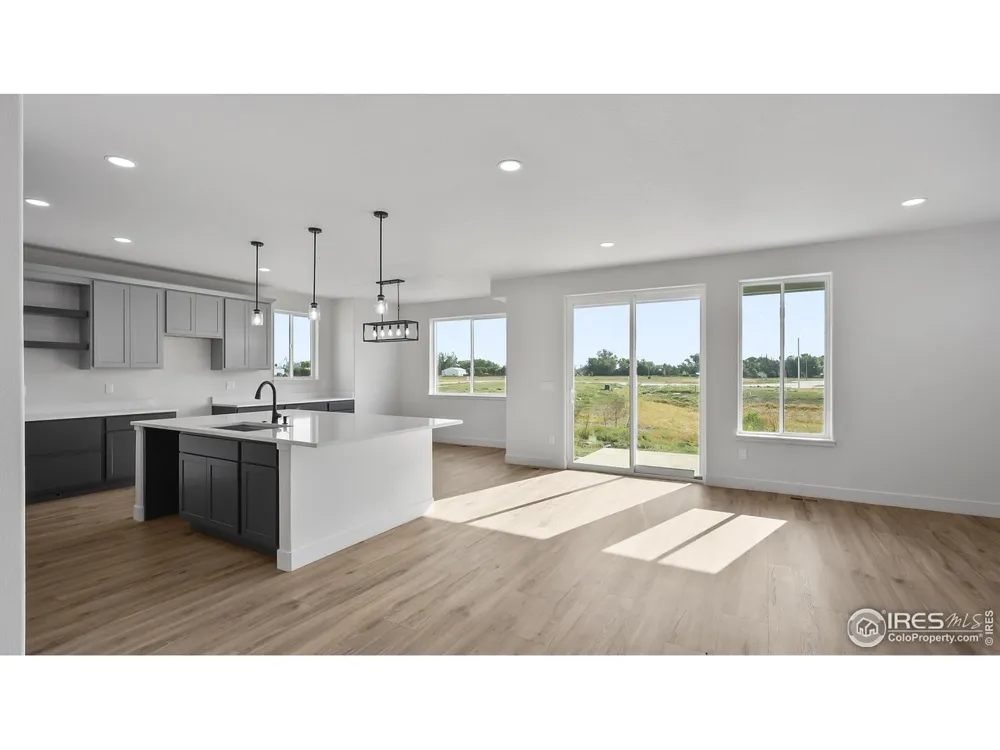 1110 S Deuel Street Fort Morgan, CO 80701