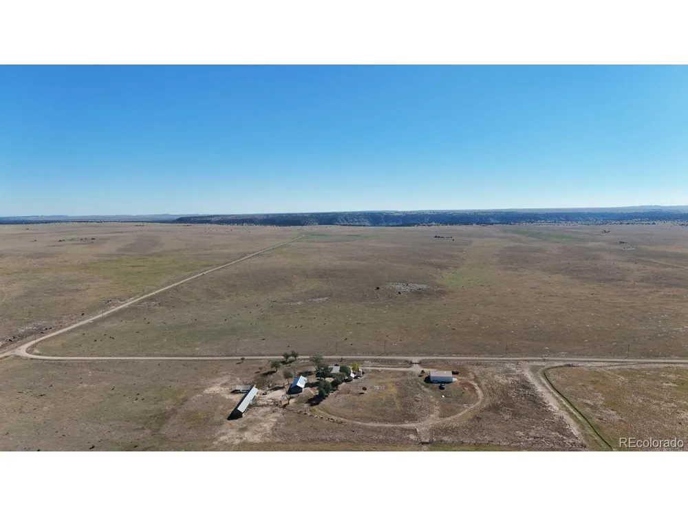108 Turkey Ridge Ranch Walsenburg, CO 81089