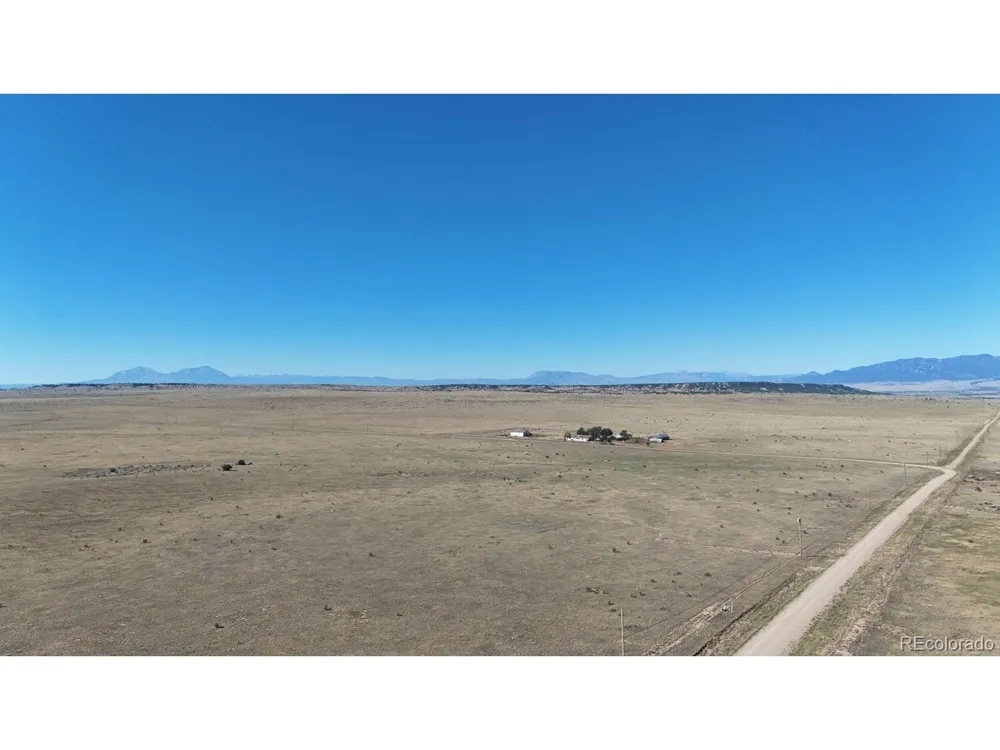 108 Turkey Ridge Ranch Walsenburg, CO 81089