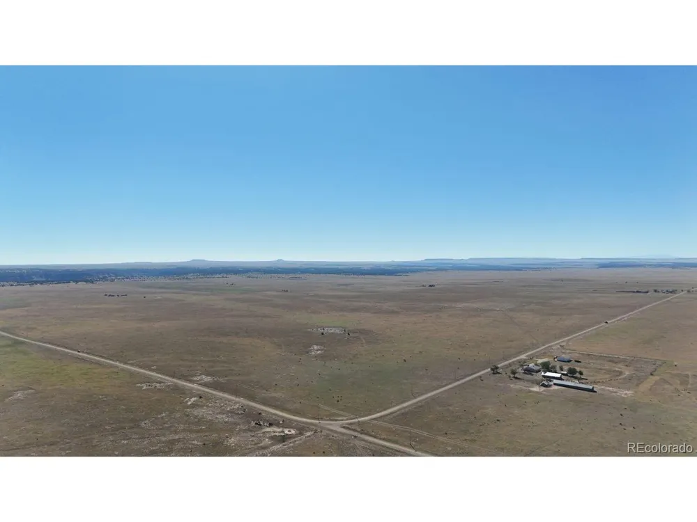 108 Turkey Ridge Ranch Walsenburg, CO 81089