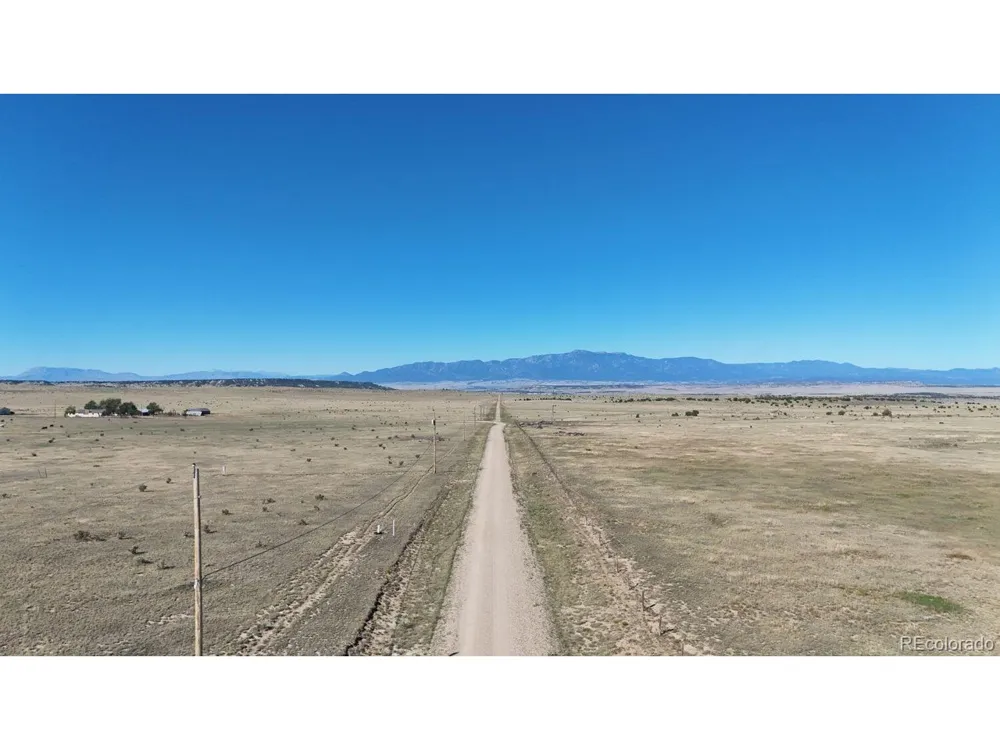 108 Turkey Ridge Ranch Walsenburg, CO 81089