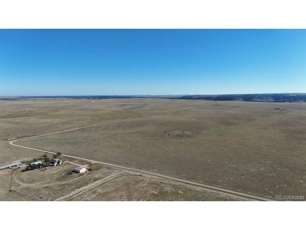 108 Turkey Ridge Ranch Walsenburg, CO 81089