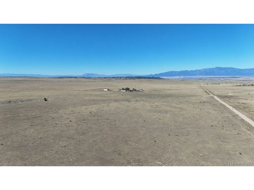 108 Turkey Ridge Ranch Walsenburg, CO 81089