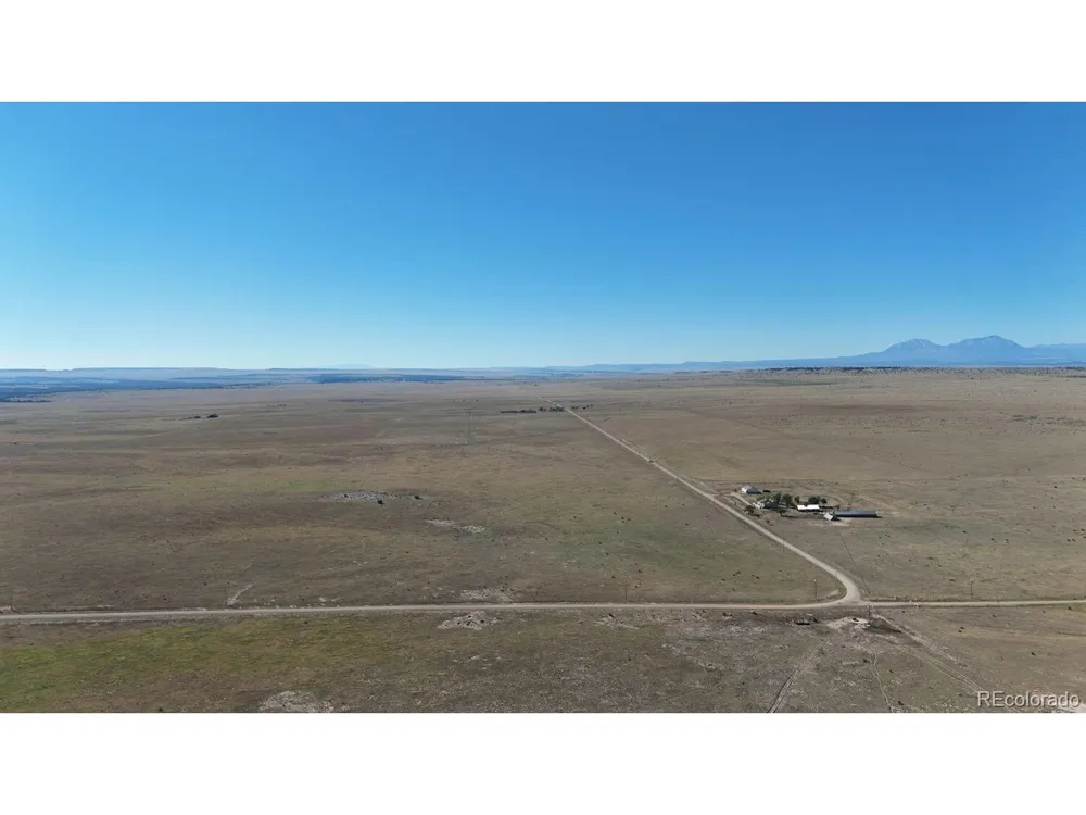 108 Turkey Ridge Ranch Walsenburg, CO 81089