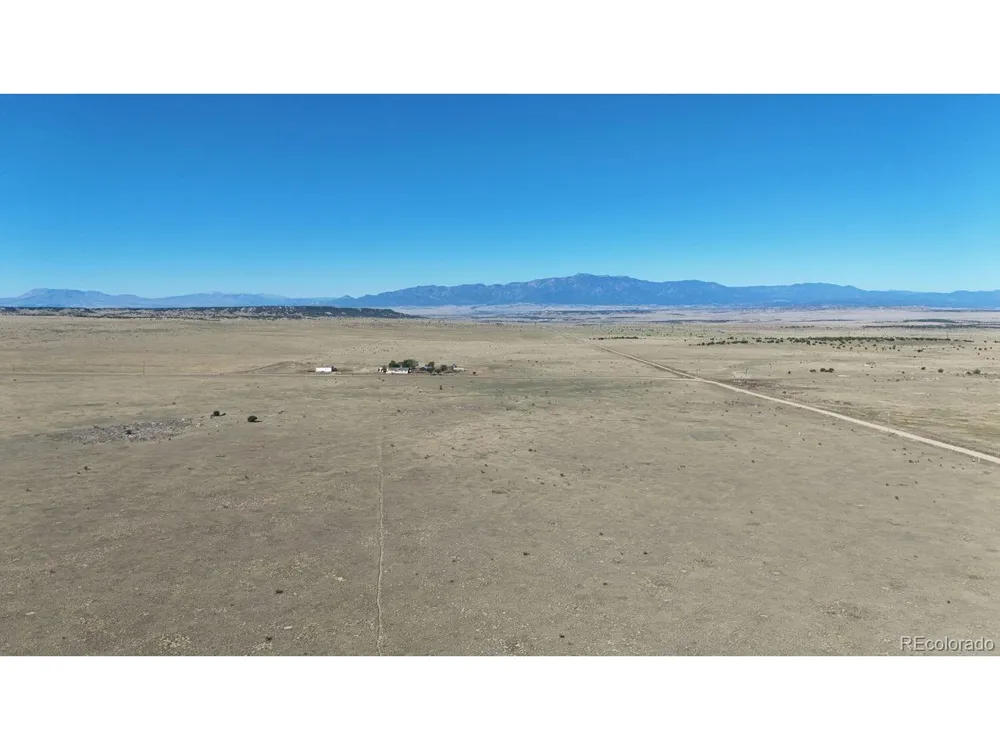108 Turkey Ridge Ranch Walsenburg, CO 81089
