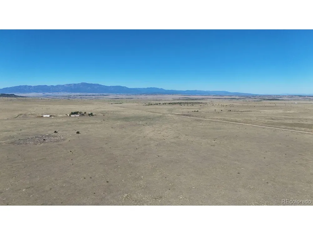 108 Turkey Ridge Ranch Walsenburg, CO 81089