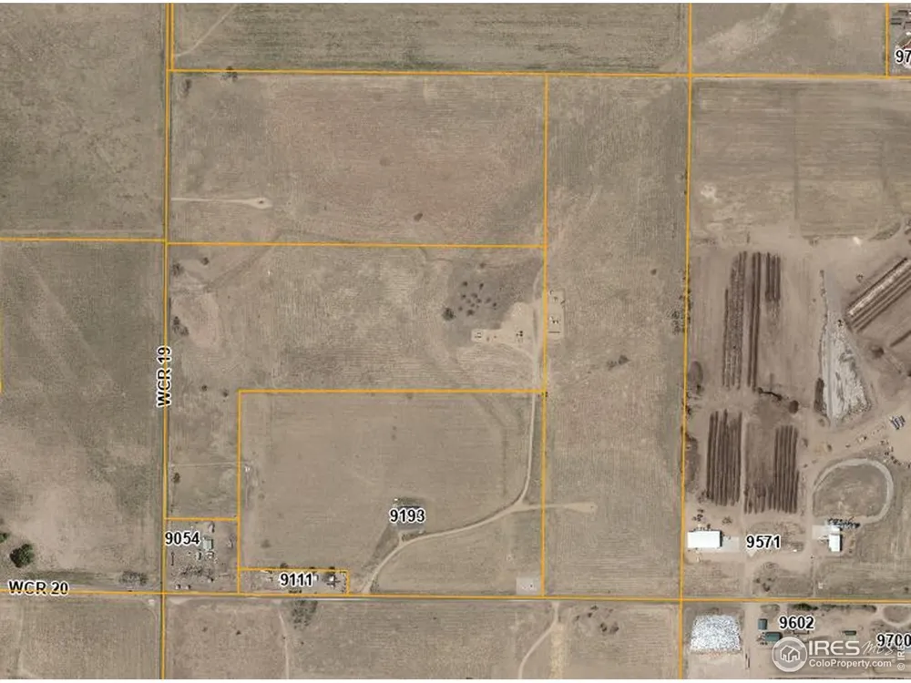 0 County Road 19 Fort Lupton, CO 80621