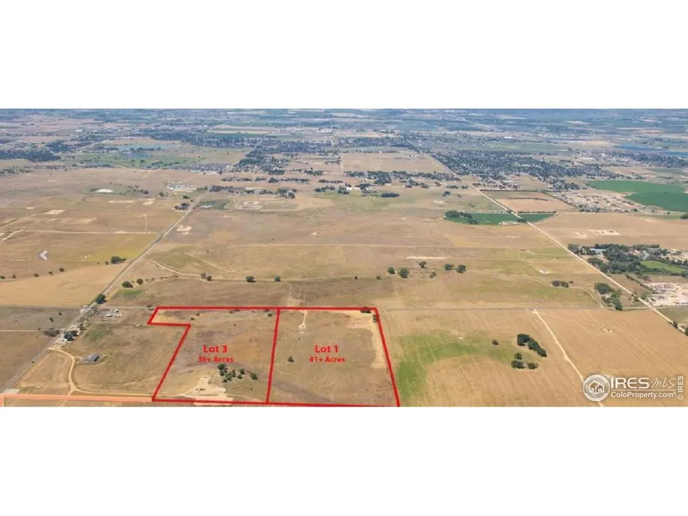 0 County Road 19 Fort Lupton, CO 80621