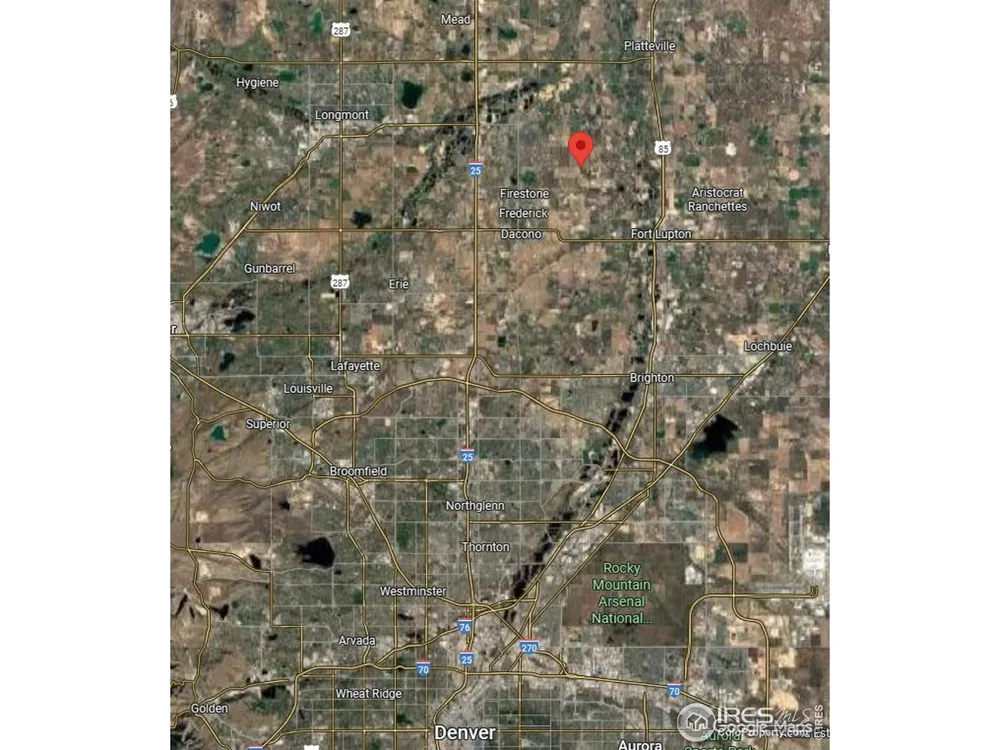 0 County Road 19 Fort Lupton, CO 80621