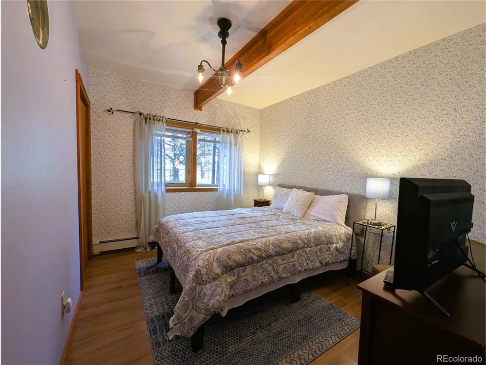 2540 Biel Place Fort Garland, CO 81133