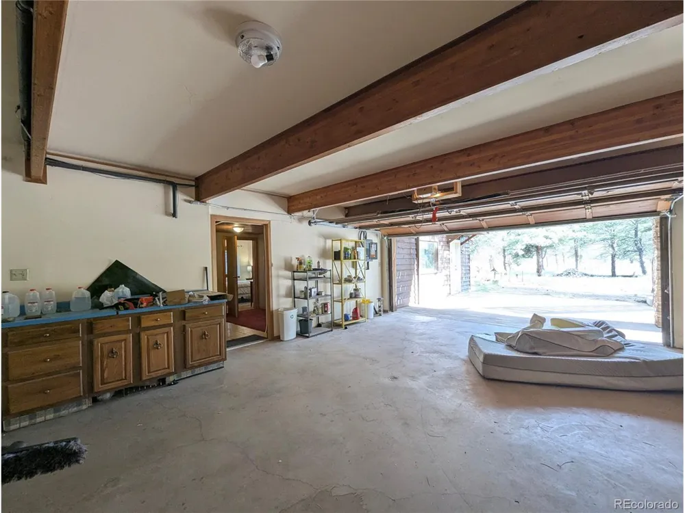 2540 Biel Place Fort Garland, CO 81133