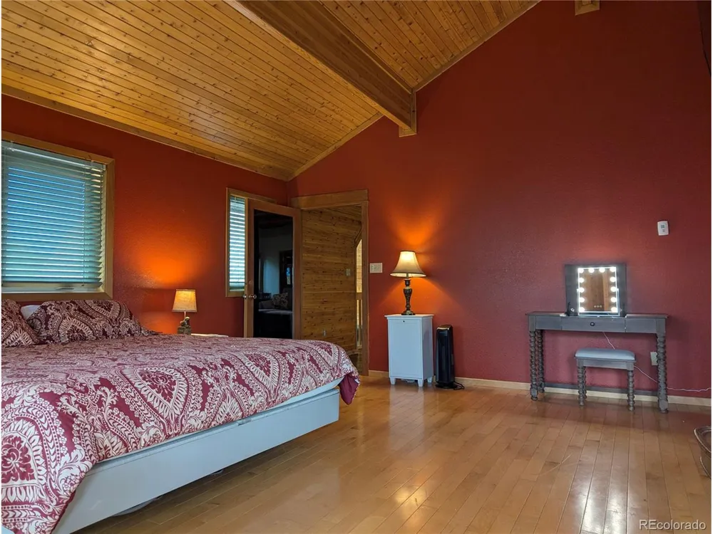 2540 Biel Place Fort Garland, CO 81133
