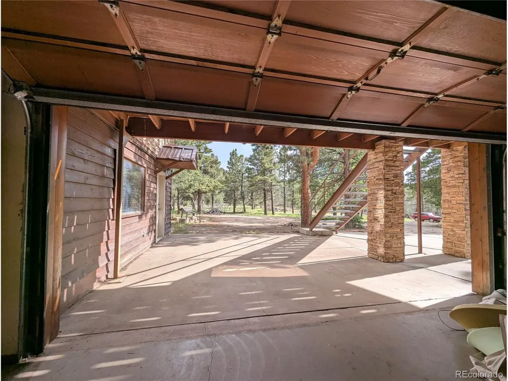2540 Biel Place Fort Garland, CO 81133
