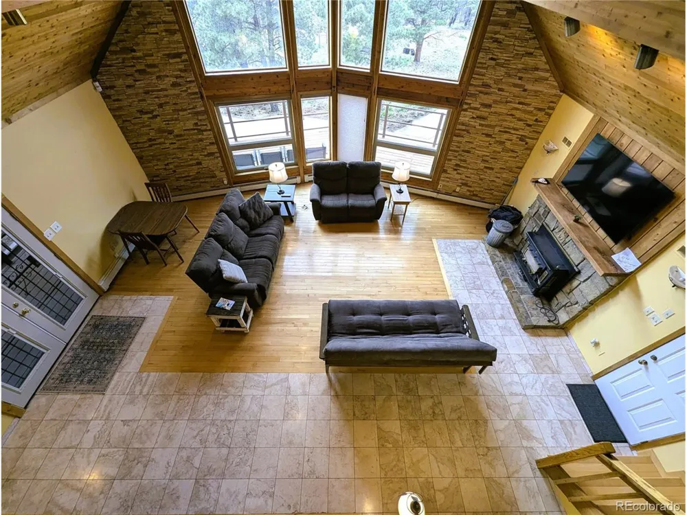 2540 Biel Place Fort Garland, CO 81133