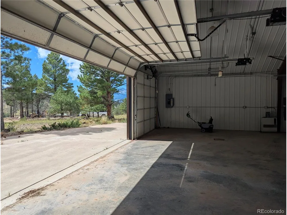 2540 Biel Place Fort Garland, CO 81133