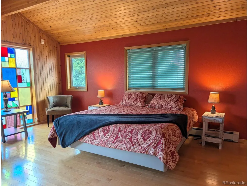 2540 Biel Place Fort Garland, CO 81133
