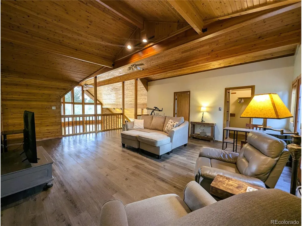 2540 Biel Place Fort Garland, CO 81133