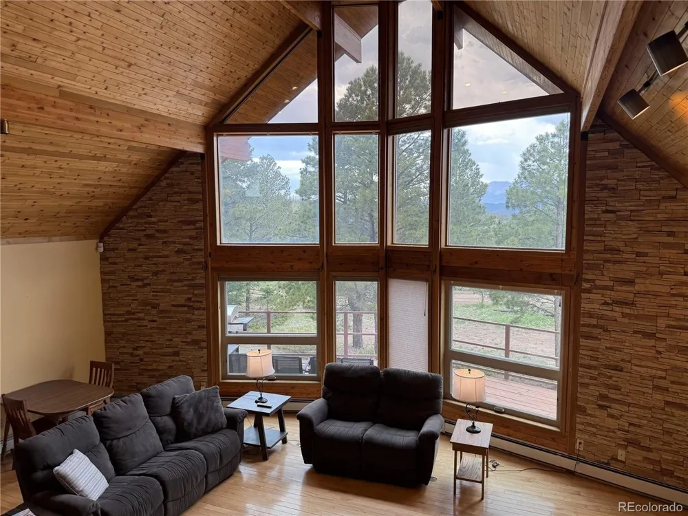 2540 Biel Place Fort Garland, CO 81133
