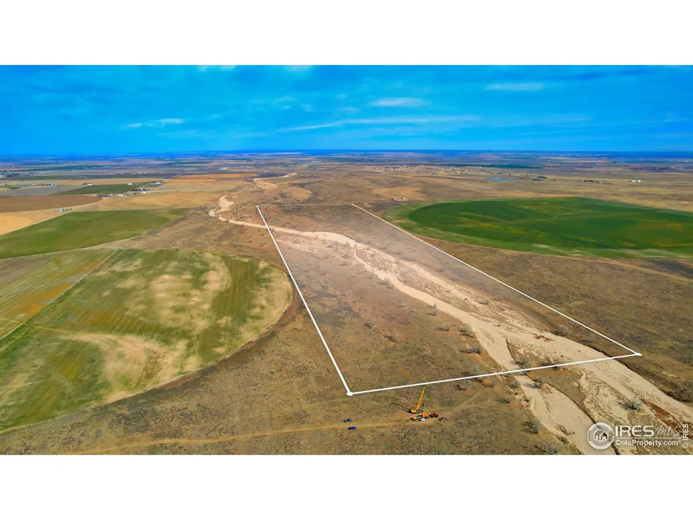 0 County Road O Fort Morgan, CO 80701