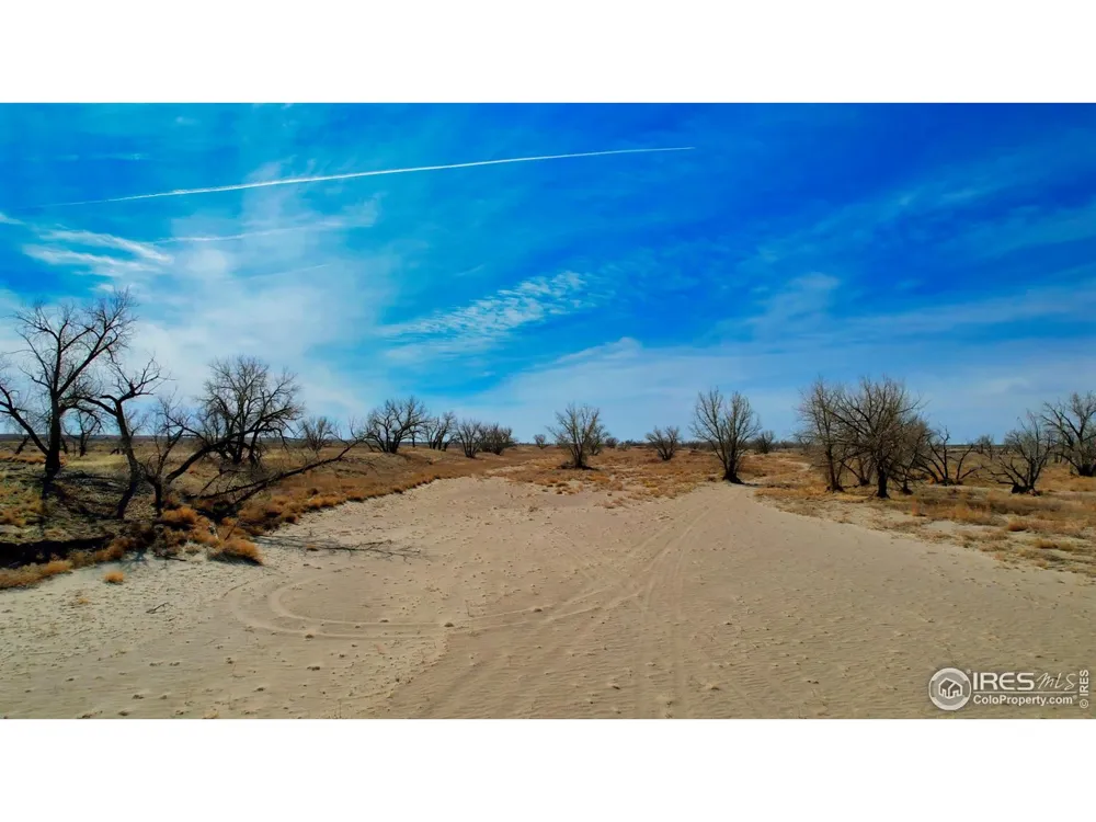 0 County Road O Fort Morgan, CO 80701