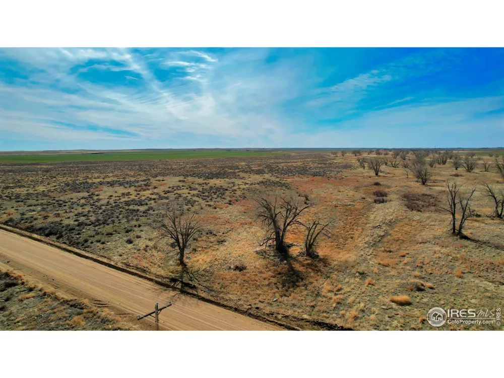 0 County Road O Fort Morgan, CO 80701