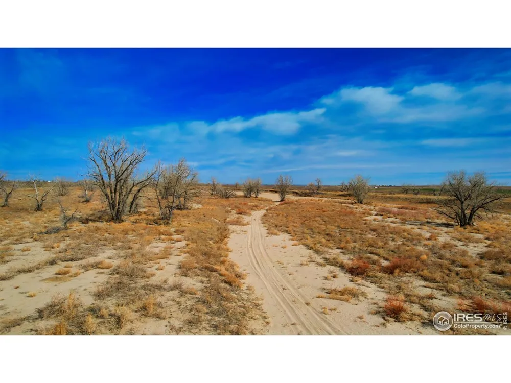0 County Road O Fort Morgan, CO 80701