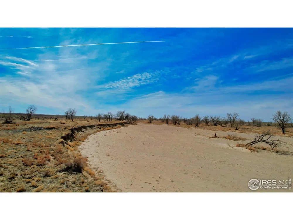 0 County Road O Fort Morgan, CO 80701