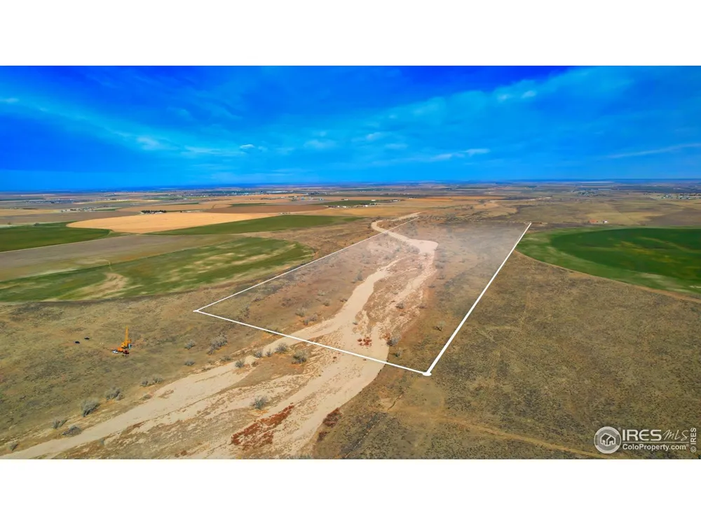 0 County Road O Fort Morgan, CO 80701