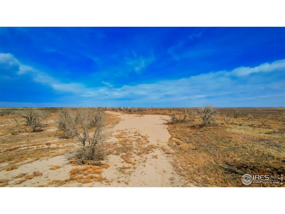 0 County Road O Fort Morgan, CO 80701