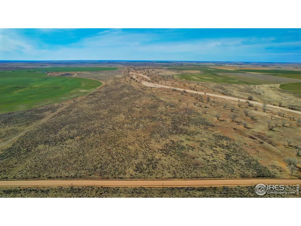 0 County Road O Fort Morgan, CO 80701