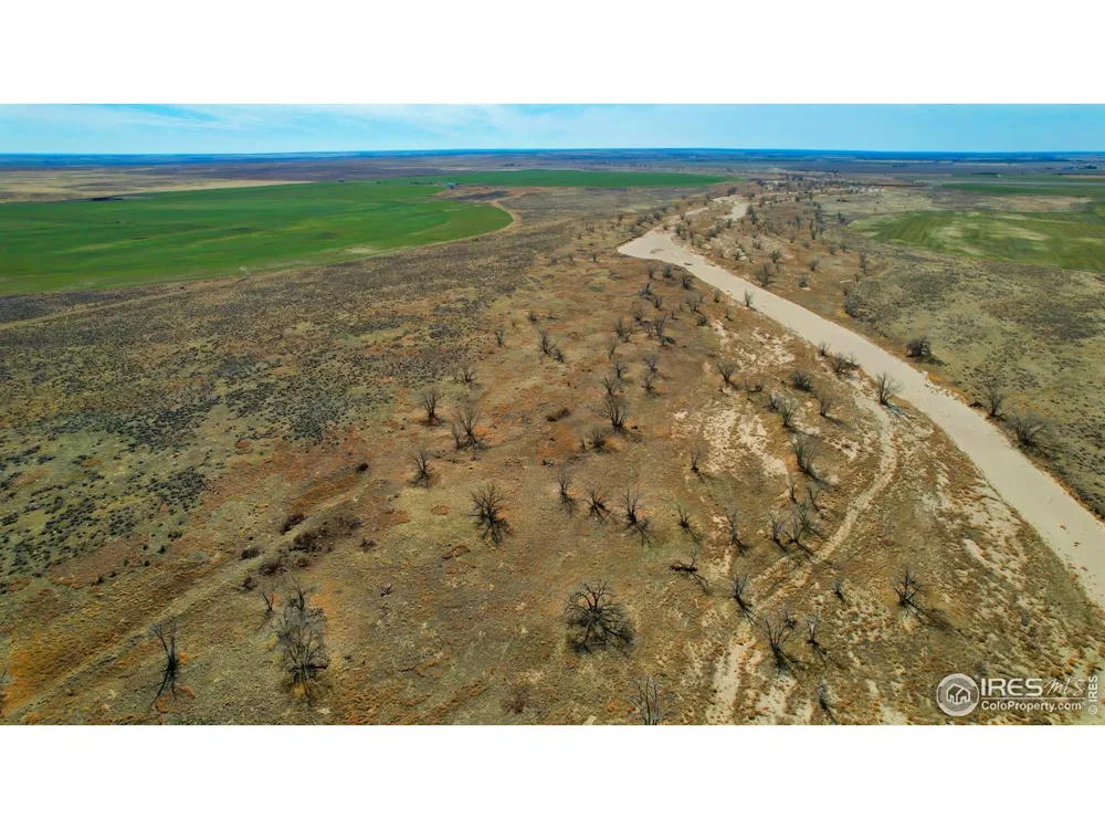 0 County Road O Fort Morgan, CO 80701