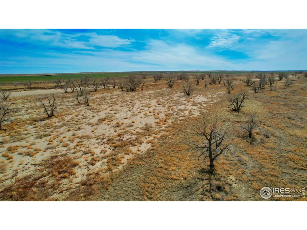 0 County Road O Fort Morgan, CO 80701