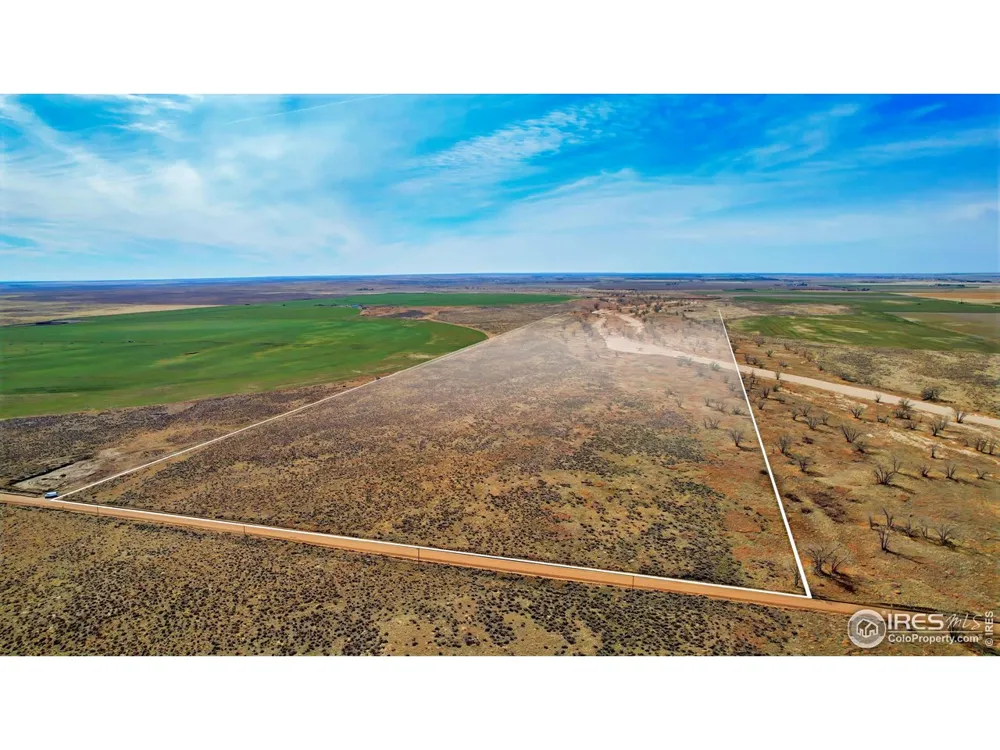 0 County Road O Fort Morgan, CO 80701