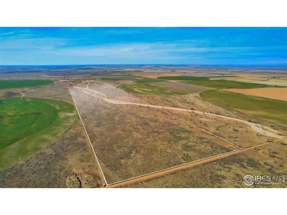 0 County Road O Fort Morgan, CO 80701