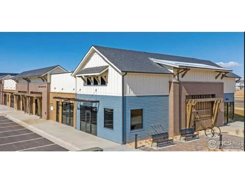 5451 E Harmony Road Timnath, CO 80547