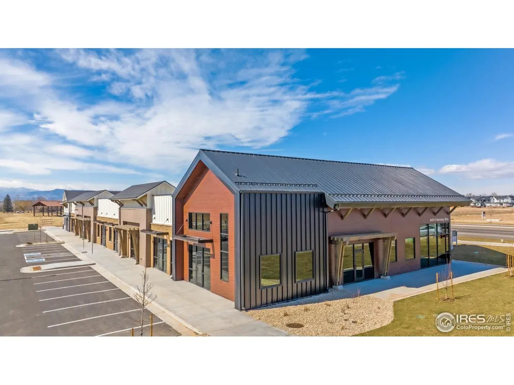 5451 E Harmony Road Timnath, CO 80547