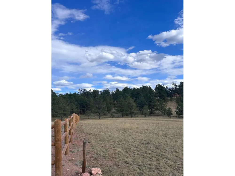 382 Arrowhead Drive Florissant, CO 80816